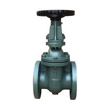 ANSI gate Valve