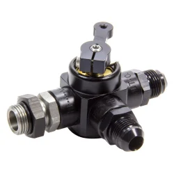 Shut Off Valves