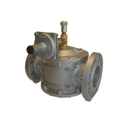 Shut Off Valves