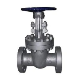 Sluice Valve