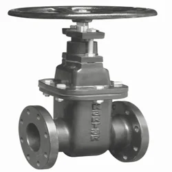 Sluice Valve