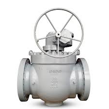 API Ball Valve