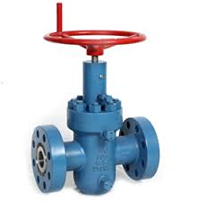 API Gate Valve