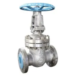 API Gate Valve