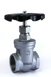 Stainless Steel Ball Valve