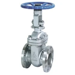 API Gate Valve