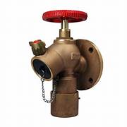 Hydrant valve 