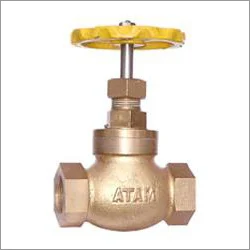 Steam Valve