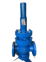 Steam Valve