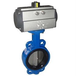 Valve Actuators