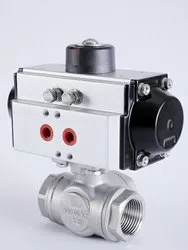 Valve Actuators