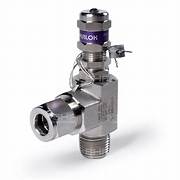 High Pressure valve 