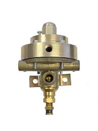 Air Brake Valve