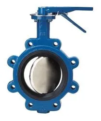 Wafer Butterfly Valve