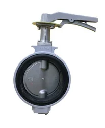 Wafer Butterfly Valve