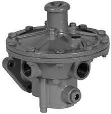 Air Brake Valve