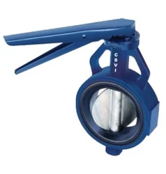 Wafer Butterfly Valve