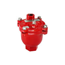 Air Release Valve