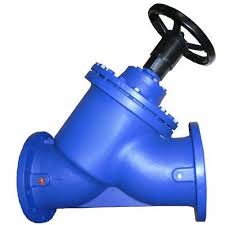 Balancing Valves