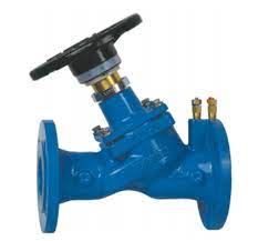 Balancing Valves