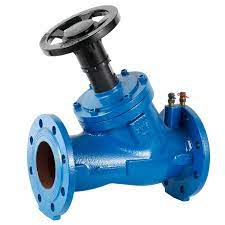 Balancing Valves