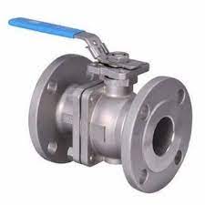 Bore Ball Valve