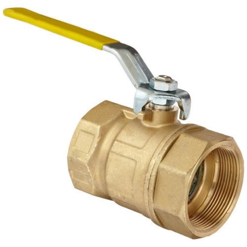 Brass Ball Valves