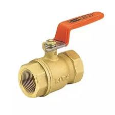 Brass Ball Valves