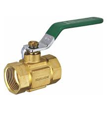 Brass Ball Valves