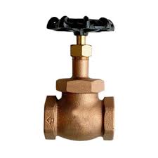 Bronze Valves