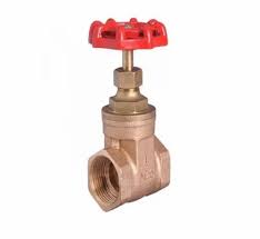 Bronze Valves