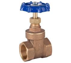 Bronze Valves