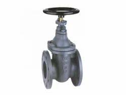 Cast Iron Valves