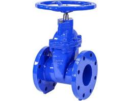 Cast Iron Valves