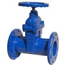 Cast Iron Valves