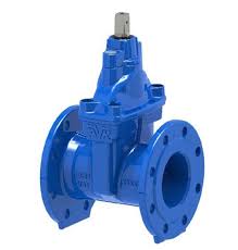 cast iron valves