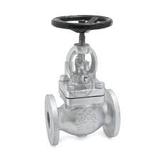 Cast Steel Valve