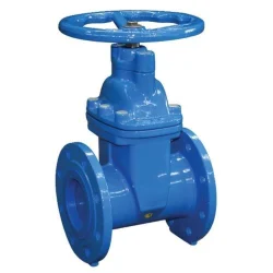 Sluice Valves