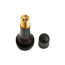 Tubeless Tire Valve