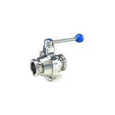 Dairy Valve