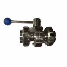 Dairy Valve