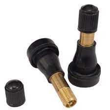 Tubeless Tire Valve