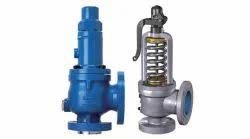 Boiler Valves