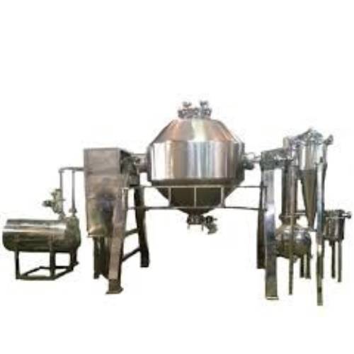 Rota Cone Vacuum Dryer 