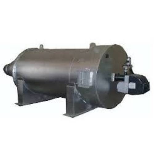 Indirect Hot Air Generator