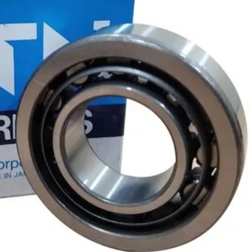 Cylindrical Roller Bearings