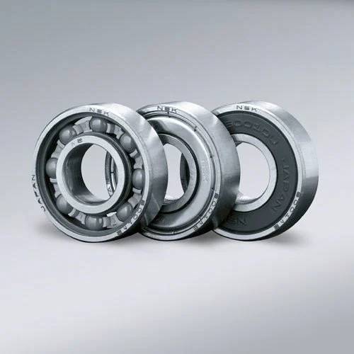 Spherical Bearings