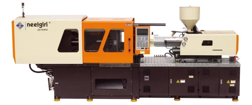 Used Plastic Injection Moulding Machine