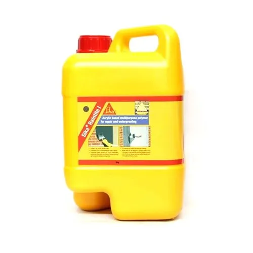 SIKA Raintite I Acrylic Based Multipurpose Polymer