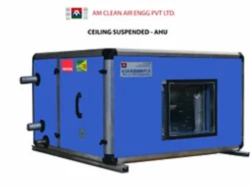 Ceiling Suspended Air Handling Unit